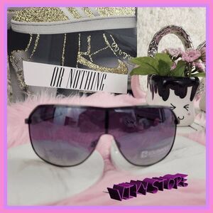 💕 NWT SouthPole UV Absorptive Sunglasses Trendy & Durable #7176 💕